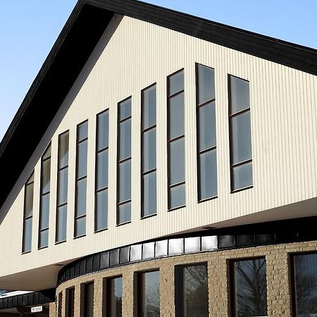 Munken Hotell & Konferens Mönsterås エクステリア 写真
