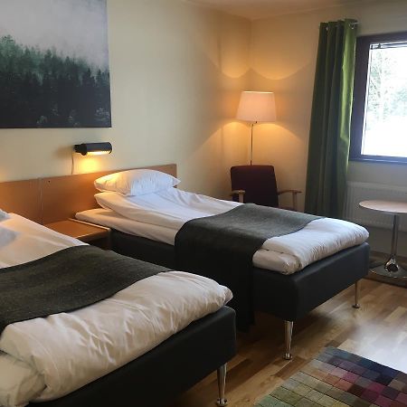 Munken Hotell & Konferens Mönsterås エクステリア 写真
