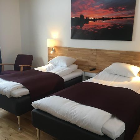 Munken Hotell & Konferens Mönsterås エクステリア 写真