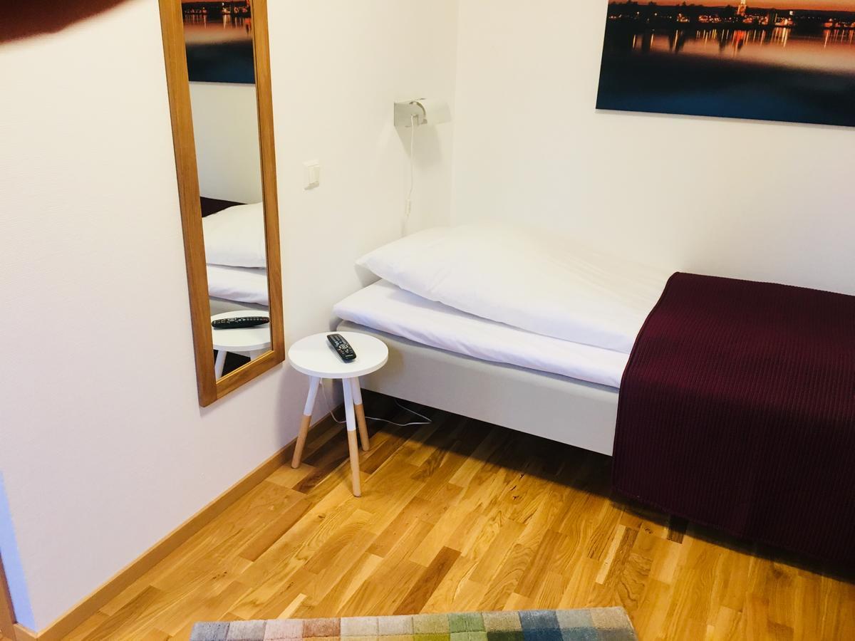 Munken Hotell & Konferens Mönsterås エクステリア 写真