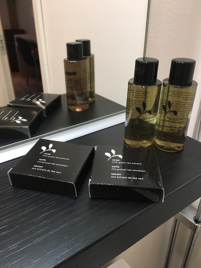 Munken Hotell & Konferens Mönsterås エクステリア 写真