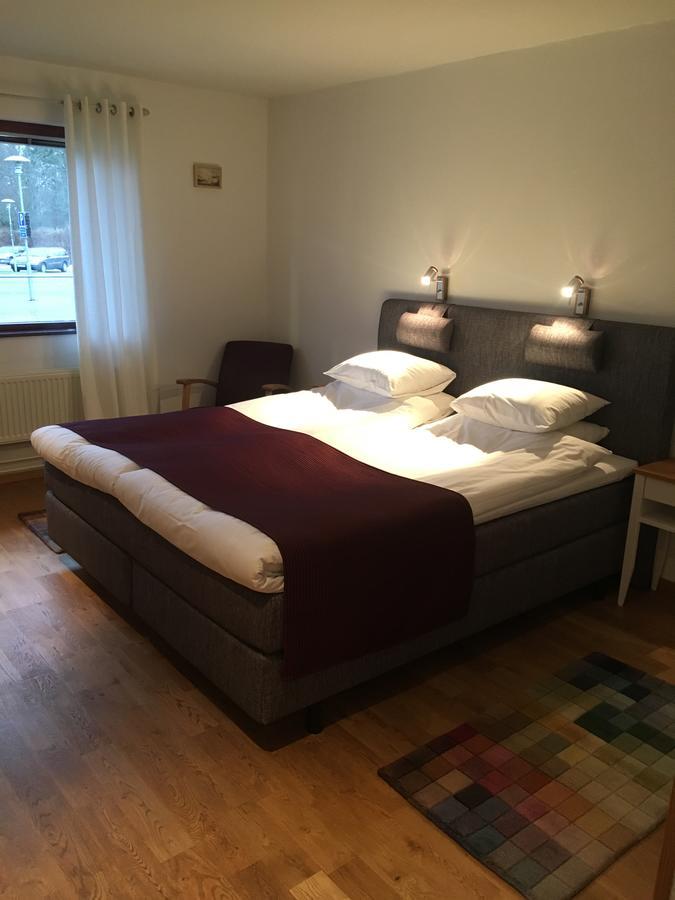 Munken Hotell & Konferens Mönsterås エクステリア 写真