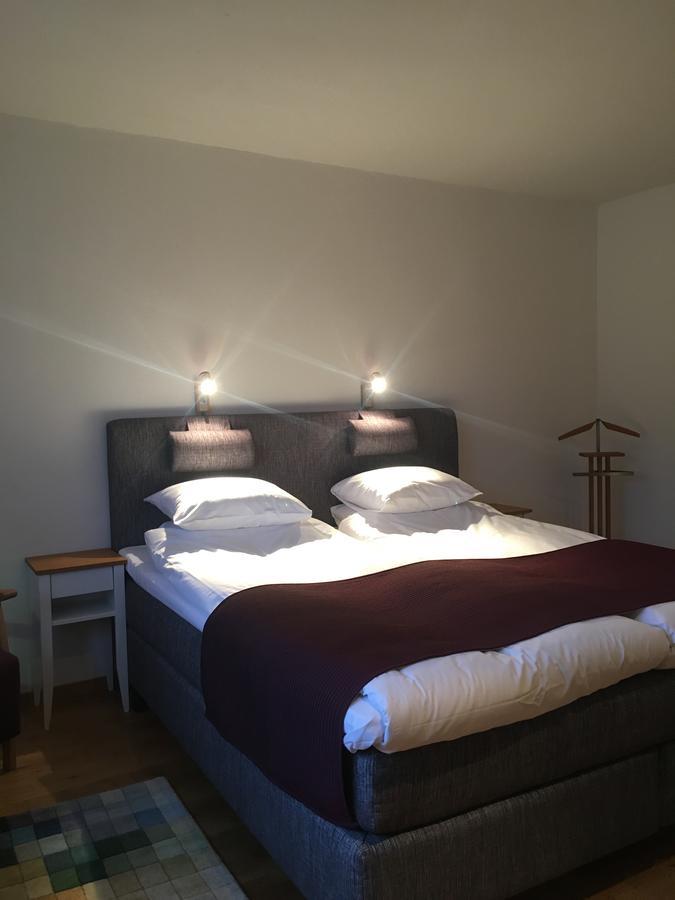 Munken Hotell & Konferens Mönsterås エクステリア 写真