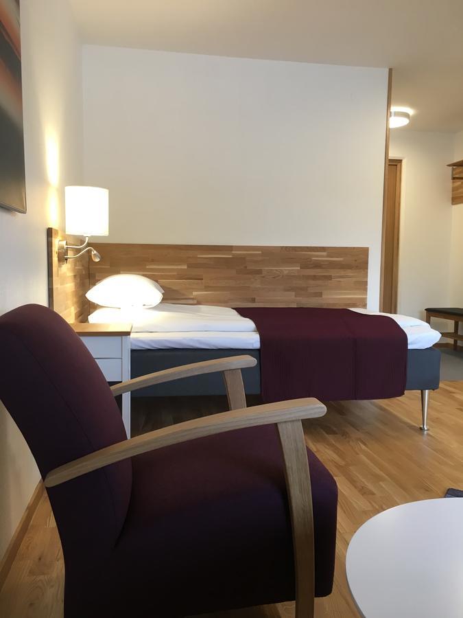 Munken Hotell & Konferens Mönsterås エクステリア 写真