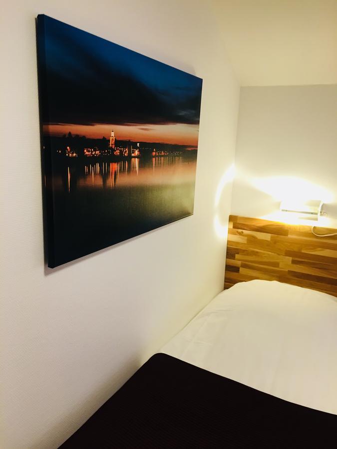 Munken Hotell & Konferens Mönsterås エクステリア 写真