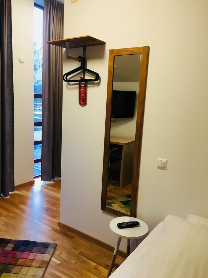 Munken Hotell & Konferens Mönsterås エクステリア 写真