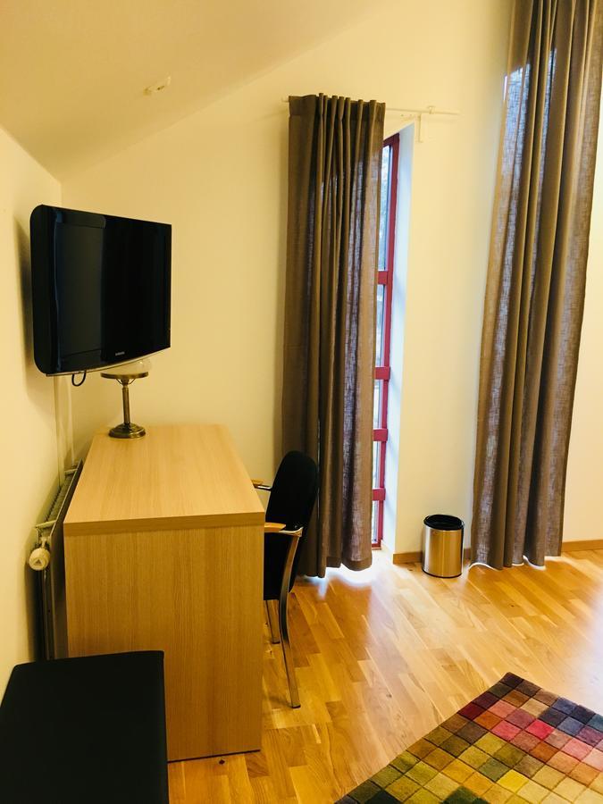 Munken Hotell & Konferens Mönsterås エクステリア 写真