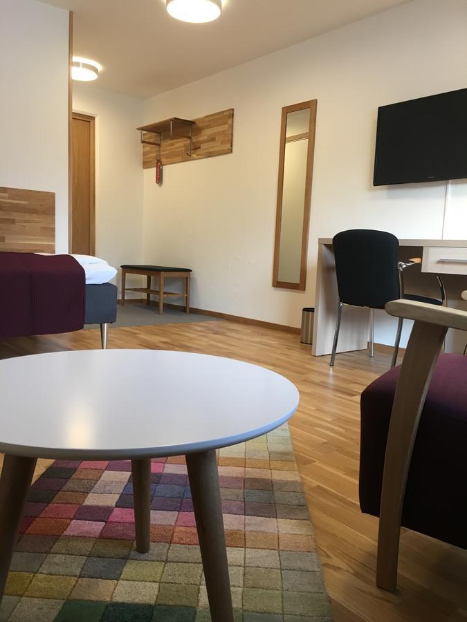 Munken Hotell & Konferens Mönsterås エクステリア 写真