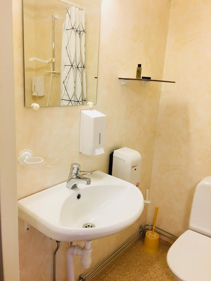 Munken Hotell & Konferens Mönsterås エクステリア 写真