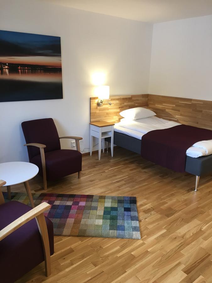 Munken Hotell & Konferens Mönsterås エクステリア 写真