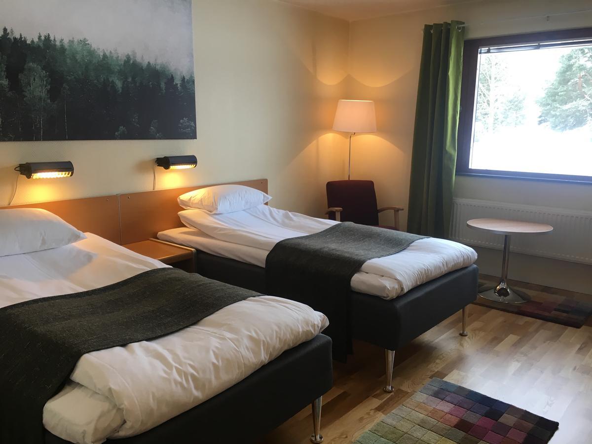 Munken Hotell & Konferens Mönsterås エクステリア 写真