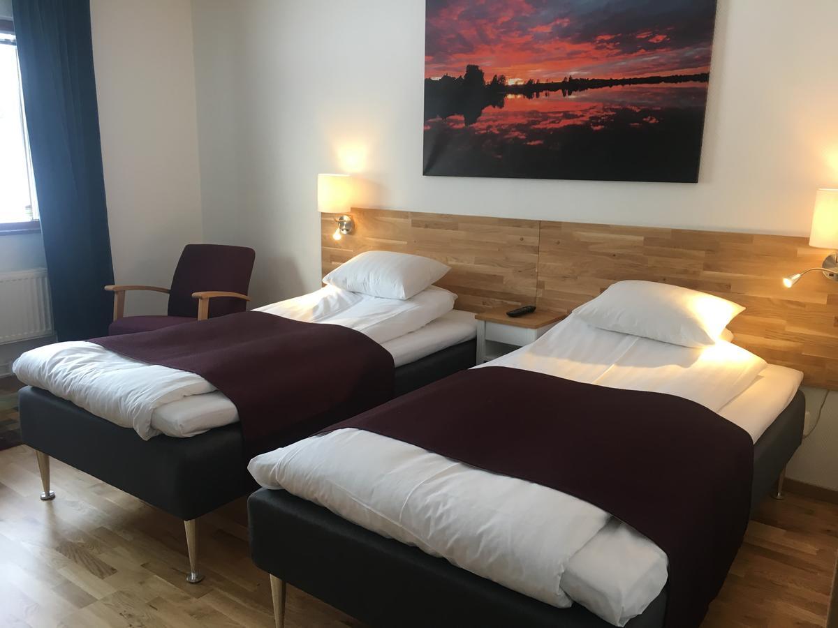 Munken Hotell & Konferens Mönsterås エクステリア 写真